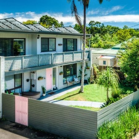 Flamingo House Bellingen Leilighet Eksteriør bilde